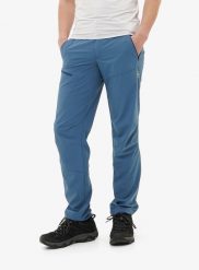 Spodnie trekkingowe Turbat Prut Trek Pants. Niebieskie spodnie sportowe męskie TURBAT, z elastanu. Za 401.49 zł.