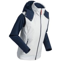 Damska kurtka narciarska z kapturem Daehlie Sportswear Raw 6.0. Niebieskie kurtki narciarskie i snowboardowe damskie DAEHLIE, l, bez wzorów, z elastanu, z kapturem, narciarskie. Za 1,719.00 zł.