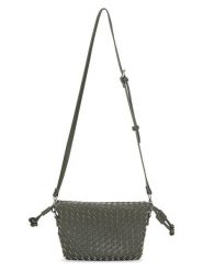 Ilse Jacobsen Torebka w kolorze khaki - 23 x 18 cm rozmiar: onesize. Brązowe torebki klasyczne damskie Ilse Jacobsen, bez wzorów, z materiału, bez dodatków. Za 121.99 zł.