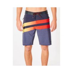 Spodenki surfingowe męskie Rip Curl Mirage Revert Ultimate Czarny. Czarne kąpielówki męskie Rip Curl, m, bez wzorów. Za 199.99 zł.