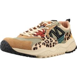 Buty FLOWER MOUNTAIN 2019506F Wielokolorowy. Obuwie treningowe damskie Flower Mountain, na fitness i siłownię. Za 905.99 zł.