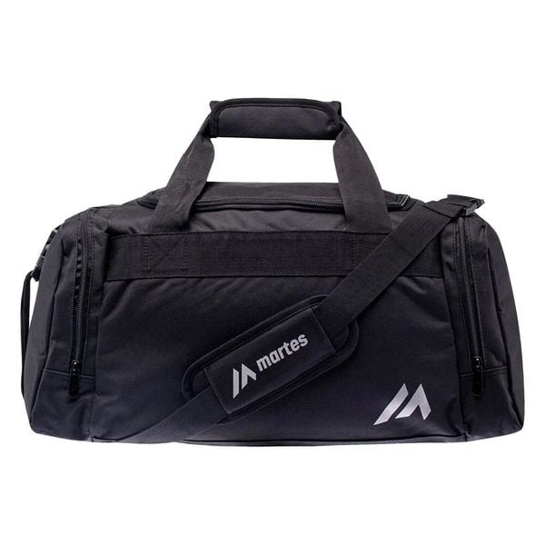 Torba Podróżna Dabai 40L Jeden Rozmiar. Czarne torebki klasyczne damskie MARTES, bez wzorów, z materiału, bez dodatków. Za 142.99 zł.
