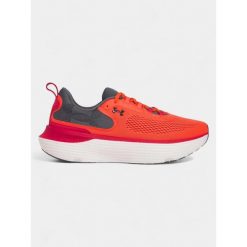 Buty do biegania męskie Under Armour UA Infinite Elite 2. Czarne obuwie do biegania damskie Under Armour. Za 849.00 zł.