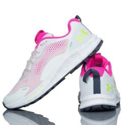 Buty Sportowe Damskie Under Armour W Charged Bandit TR 2. Buty sportowe na co dzień damskie Under Armour, bez wzorów. Za 399.50 zł.