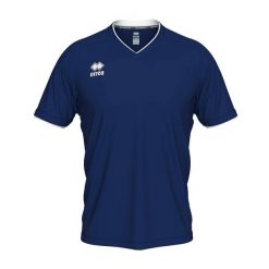 Errea T-Shirt Leonard Maglia Mc Ad Dorośli. Białe t-shirty męskie ERREA, m, bez wzorów, z materiału, bez kołnierzyka. Za 153.50 zł.