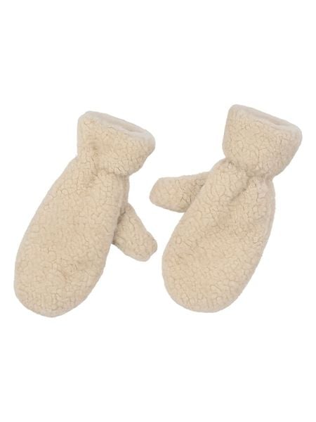 Eight2Nine Rękawiczki w kolorze beżowym rozmiar: onesize. Brązowe rękawiczki damskie Eight2Nine, bez wzorów. Za 47.95 zł.