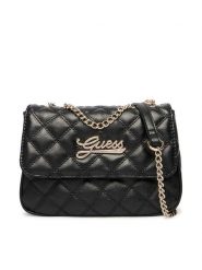 Guess Torebka J6RZ11 W4090 Czarny. Czarne torebki dziecięce Guess. Za 239.99 zł.