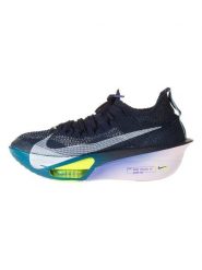 Nike Buty "Alphafly 3" w kolorze granatowym do biegania rozmiar: 41. Niebieskie obuwie do biegania damskie Nike. Za 806.90 zł.