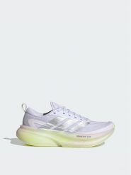 Adidas Buty do biegania Supernova Glide Running Shoes KJ1862 Fioletowy jasny. Fioletowe obuwie do biegania damskie Adidas. Za 569.99 zł.
