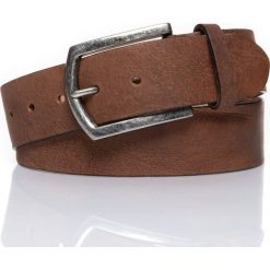 VANZETTI PASEK SKÓRZANY SOPO-VAN1004B 660 45mm Ledergürtel ( RO2082 ). Brązowe paski męskie Vanzetti, bez wzorów, klasyczne. Za 89.99 zł.