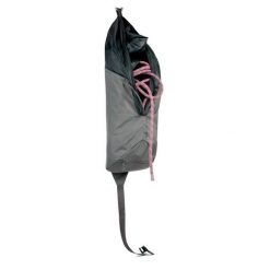 Torba na linę Blue Ice KOALA ROPE BAG urban chic 26L. Czarne torebki klasyczne damskie BLUE ICE, bez wzorów, bez dodatków. Za 176.96 zł.