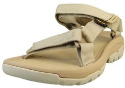 Buty do chodzenia damskie Teva Hurricane Xlt2 sandały. Brązowe sandały damskie Teva, bez wzorów, z gumy, bez obcasa. Za 394.00 zł.