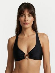 Seafolly Góra od bikini Palermo 31554MF217 Czarny. Czarne bikini damskie Seafolly, bez wzorów. Za 429.99 zł.