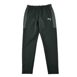 Second life - Puma spodnie dresowe męskie Drycell - Jak nowy. Czarne spodnie sportowe męskie Puma, z dresówki. Za 97.94 zł.
