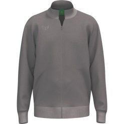 Erima Premia Kurtka Treningowa Taupe. Brązowe kurtki damskie 575 FACTORY, l, bez wzorów, z materiału, bez kaptura. Za 304.85 zł.