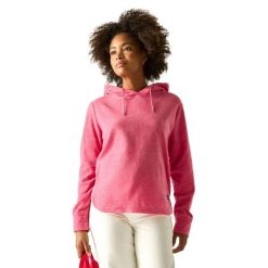 Bluza Z Kapturem Damska Mayse. Czerwone bluzy z kapturem damskie Regatta, xl, z elastanu. Za 112.99 zł.