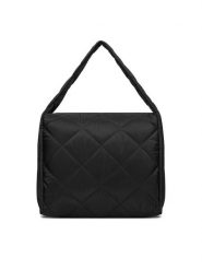 Roxy Torebka WBEOHP-ROXY-MZ-002-10 Czarny. Czarne torebki klasyczne damskie Roxy, bez wzorów, bez dodatków. Za 79.99 zł.