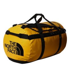 Torba Base Camp XL Żółty - NF0A52SC4WP. Żółte torebki dziecięce The North Face. Za 702.15 zł.