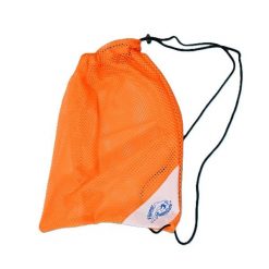 Worek sportowy plecak na trening basen unisex pojemny Flipper. Brązowe plecaki damskie FLIPPER SWIMSAFE, bez wzorów, sportowe. Za 29.99 zł.