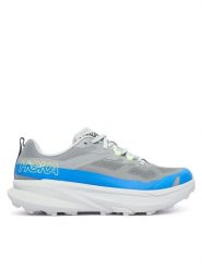 Hoka Buty do biegania Mach 7 1176650 Szary. Szare obuwie do biegania damskie HOKA. Za 699.99 zł.