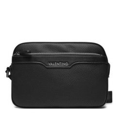 Saszetka Valentino. Czarne saszetki męskie Valentino. Za 279.99 zł.