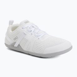 Buty berefoot damskie Xero Shoes Prio Neo. Białe obuwie treningowe damskie XERO SHOES, na fitness i siłownię. Za 369.99 zł.