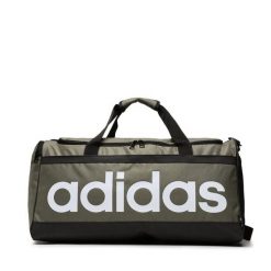 Torba sportowa adidas. Zielone torby podróżne męskie Adidas. Za 119.99 zł.