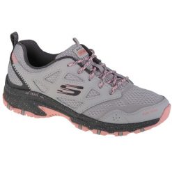 Buty trekkingowe damskie Skechers Hillcrest Pure Escape. Szare obuwie trekkingowe damskie Skechers. Za 299.99 zł.