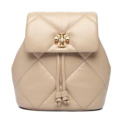 Plecak Tory Burch. Plecaki damskie Tory Burch, bez wzorów. Za 2,549.00 zł.