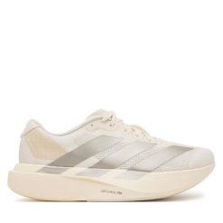 Buty do biegania adidas. Brązowe obuwie do biegania damskie Adidas. Za 549.99 zł.
