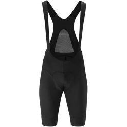 Spodenki na szelkach Gonso Ride Miles Rec. Czarne szorty męskie Gonso, bez wzorów, sportowe. Za 638.00 zł.