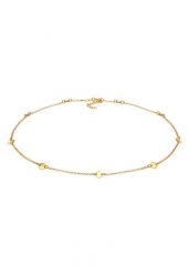 Elli Damski naszyjnik Geo Look Hexagon, srebro: 925 Sterling Silver Naszyjniki 1 ct. Szare naszyjniki damskie Elli, srebrne. Za 228.99 zł.