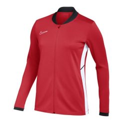 Kurtka Męska Academy 25. Czerwone kurtki męskie Nike, m, bez wzorów, sportowe, bez kaptura. Za 210.99 zł.