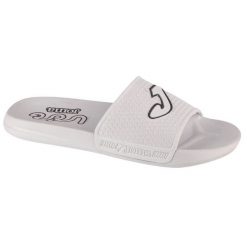 Klapki Joma S.Island Men 2402 M SISLAS2402 białe. Białe klapki i japonki męskie z gumy. Za 120.16 zł.
