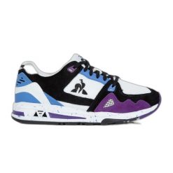 Buty damskie Le Coq Sportif Field Chevron. Białe obuwie do biegania damskie Le Coq Sportif. Za 329.70 zł.