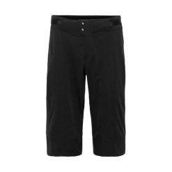 Szorty Sweet Protection Hunter II. Czarne szorty męskie SWEET PROTECTION, na lato, bez wzorów. Za 536.00 zł.