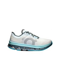 Buty biegowe On Running Cloudflow 5 Arctic/Stone. Niebieskie obuwie do biegania damskie On Running. Za 819.70 zł.