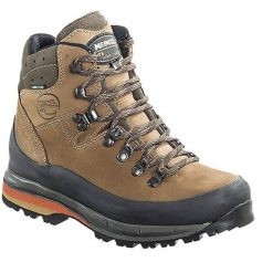 Buty damskie trekkingowe Meindl Vakuum Lady z membraną Gore-Tex. Brązowe obuwie trekkingowe damskie MEINDL. Za 1,248.99 zł.