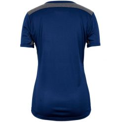 Koszulka damska Gray-Nicolls Pro Performance. Niebieskie t-shirty damskie GRAY-NICOLLS, xl, bez wzorów, bez kołnierzyka. Za 238.50 zł.