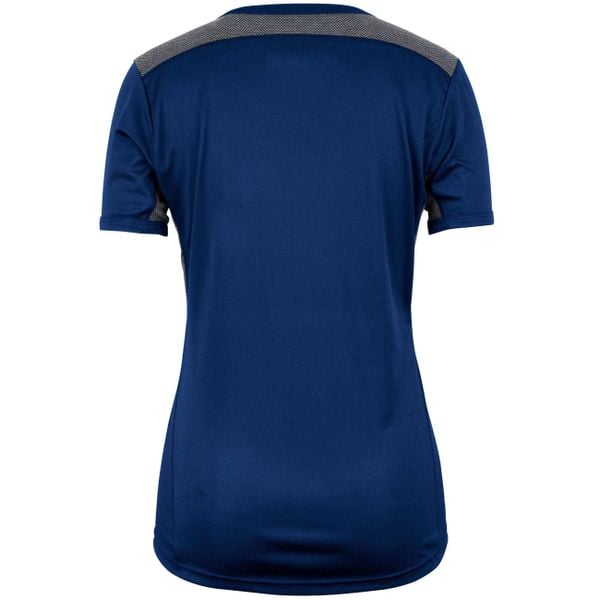 Koszulka damska Gray-Nicolls Pro Performance. Niebieskie t-shirty damskie GRAY-NICOLLS, xl, bez wzorów, bez kołnierzyka. Za 238.50 zł.