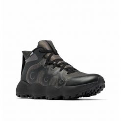 Buty Trekkingowe Męskie Columbia Escape Thrive Endure. Czarne obuwie do biegania damskie Columbia. Za 735.99 zł.
