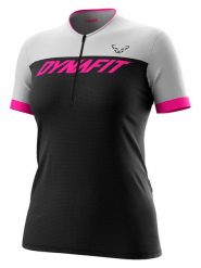 DYNAFIT Koszulka kolarska "Ride Light" w kolorze czarnym rozmiar: L. Czarne bluzki sportowe damskie Dynafit, l, bez wzorów, z materiału, bez ramiączek. Za 219.60 zł.