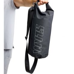 Plecak Slam Wr Sailor Bag Xs Dorosłych. Czarne plecaki damskie SLAM, bez wzorów. Za 152.00 zł.