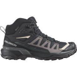 Buty trekkingowe damskie Salomon X Ultra Mid 360 Gtx Gore-tex. Obuwie trekkingowe damskie Salomon. Za 696.00 zł.