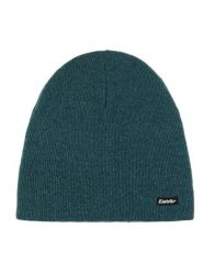Eisbär Czapka "Jason" w kolorze zielonym rozmiar: onesize. Zielone czapki zimowe damskie Eisbar, ze splotem. Za 78.95 zł.