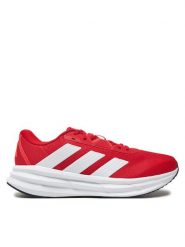 Adidas Buty do biegania Galaxy 7 Running Shoes IE8226 Czerwony. Czerwone obuwie do biegania damskie Adidas. Za 189.99 zł.