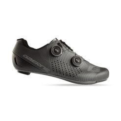 Damskie buty rowerowe Gaerne Carbon G.Fuga. Czarne obuwie do biegania damskie GAERNE. Za 979.00 zł.