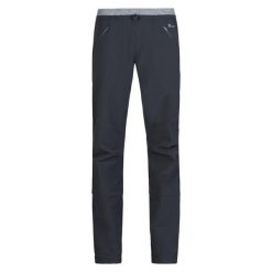 Spodnie damskie Hannah Kash. Szare spodnie materiałowe damskie Hannah, bez wzorów, z materiału. Za 385.99 zł.