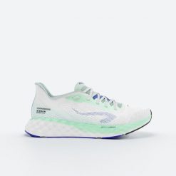 Buty do biegania męskie Kiprun KS900 Light. Białe obuwie do biegania damskie KIPRUN. W wyprzedaży za 299.99 zł.