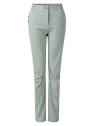 Dare 2b Spodnie funkcyjne "Torrek Lite" w kolorze miętowym rozmiar: 46. Zielone spodnie dresowe damskie Dare 2b, bez wzorów, z materiału. Za 140.20 zł.